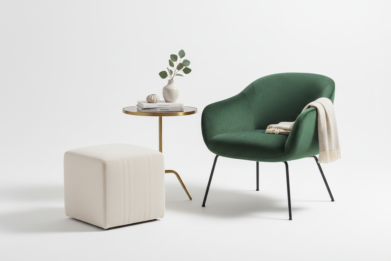 Accent Furniture