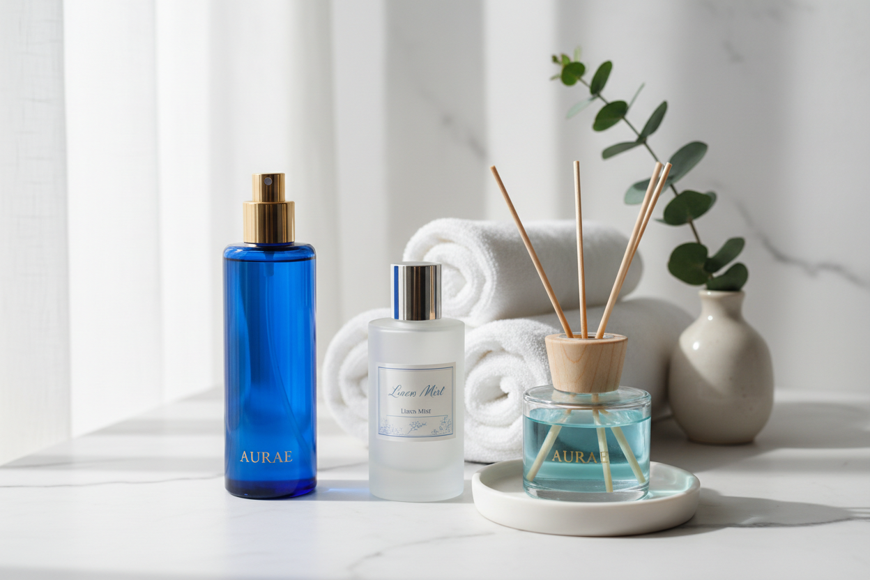 Bath Fragrance Products