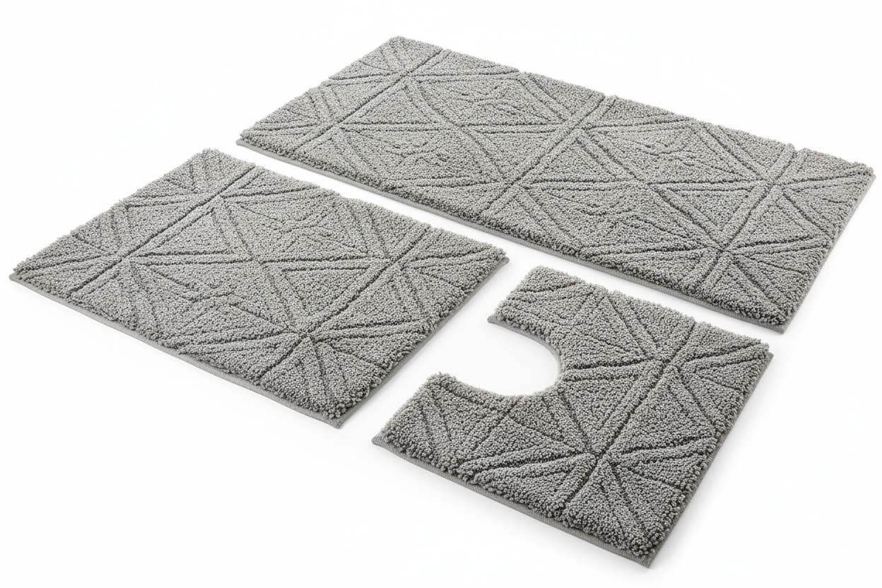 Bath Rugs