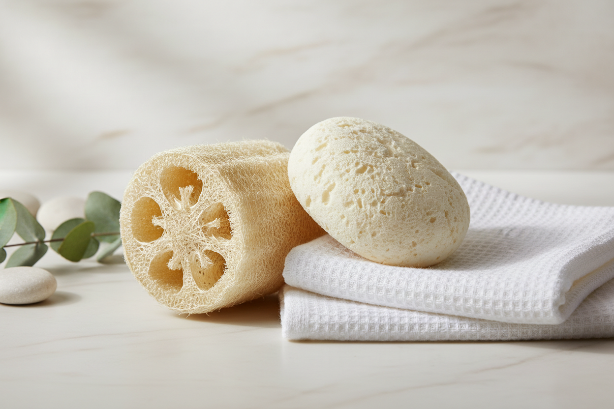 Bath Tools