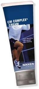 Sports Muscle Rub for Nikken CM Complex Cream 15071, Topical Muscle Relaxer Cream for Neck Tension, Legs & Knee Soreness & Muscular Body Aches, Fast, No Stain & Greaseless Massage Lotion