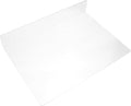 Acrylic Splash Guard for Kitchen Sink, Freestanding Splash Panel Barrier Behind Faucet, Suitable for Bathroom and Bathtub,