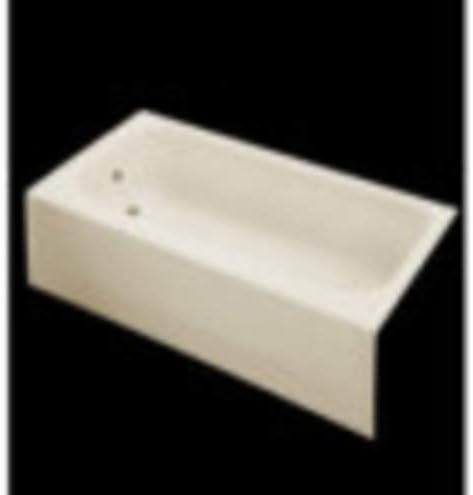 PROFLO PFSK60RP Removable Skirt with Access Panel for 60" PROFLO Bath Tub - White