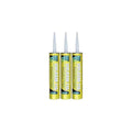 Vulkem-116 Sealant 10.1 Oz. Cartridge - Almond (3 Pack)