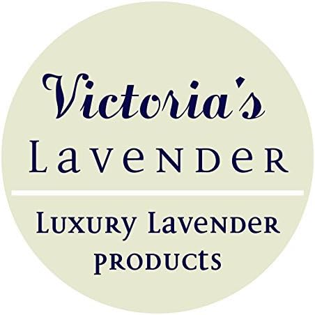 Victoria's Lavender Aromatherapy Pillow and Linen Mist - Made in USA, Soothing Lavender Essential Oil, Bed and Pillow Spray for Ultimate Aromatherapy Experience - (8 oz Plus 2 oz)