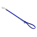 Jelly Pet Grooming Loop for Dogs | Fits Most Pet Grooming Tubs/Tables | Easy to Clean, Waterproof & Durable Noose Loop | Stronger Than Leather | Made in The USA | 3/8" x 18’’ and 24"