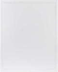 Vent Systems 16'' x 20'' Inch White Stainless Steel Access Panel - Easy Access Doors - Access Panel for Drywall, Wall, Electrical and Plumbing Service Door