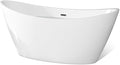 Empava Freestanding Bathtub
