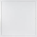 Vent Systems 20'' x 20'' Inch White Metal Access Panel - Easy Access Doors - Access Panel for Drywall, Wall, Electrical and Plumbing Service Door