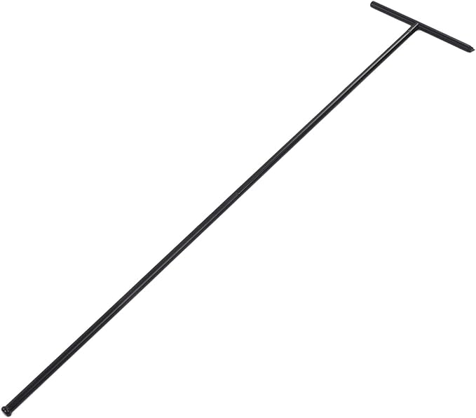 HEEPDD for Easy Bathroom Kitchen Tile and Glass Floor Squeegee with Long Handle Silicone Household Daily Necessities