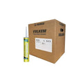 Vulkem-116 Sealant 10.1 Oz. Cartridge - Grey Case (30 Pack)