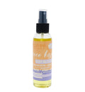 Rinse Bath & Body Coco Kissed Body Oil Moisturizer Spray - Natural Lightweight Fast Absorbing with Squalane, Grapeseed, Apricot & Vitamin E Oil for All Skin Types, 4 fl oz