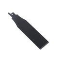 1-3/16''(30mm) HCS Reciprocating Saw Blade, Saber Shovel Length Cleaning Tool for Removing Tile Grout Glue Gaps