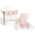 Moisturizing Soap Bar for Face & Body & Bath 3Pack 3.3Oz, with Premium Amino Acid Essential Oils, Plant Based Cold Process Cleansing Bar Soap Wash for Women and Men All Skin