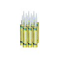 Vulkem-116 Sealant 10.1 Oz. Cartridge - Almond (12 Pack)