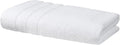 SOFE H&L | Olea Luxury Turkish Cotton Bath Towel Set of 1 : 1 Jumbo Bath Towel White | Premium, Soft, Durable, Absorbent | XL Bath Towels Oversized