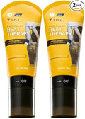 TIDL - Pain Relief Roll On - Fast-Acting Relief on Lower Back, Knee, Neck, Joint & Nerve Pain - Works for Post Workout, Sport & Muscle Recovery - Cooling, Topical, Lidocaine, Menthol (3oz, 2-Pack)