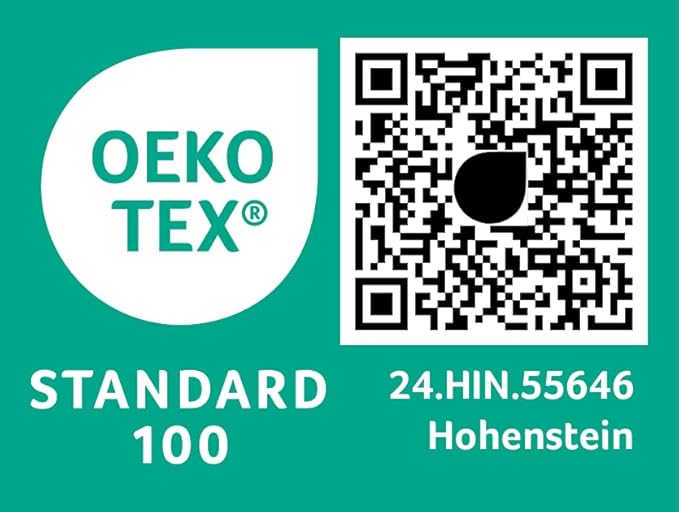Belizzi Home 100% Cotton Towel Set, Contains 6 Soft Bath Towel, 6 Hand Towels, 12 Wash Cloths - Compact Absorbent Lightweight & Quickdry Towels for Bathroom - 24 Piece Bathroom Towel Set - Black