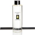 Chloefu LAN Black Forest Scented Oil Diffuser Refill 6.76 fl oz Natural Essential Oil, Aromatherapy, SPA and Home Decor for Men, 0% Alcohol, Unique Blend to Promote Sleep & Relieve Stress