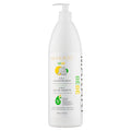Makari Bebe Cleansing Milk (1000 ml) | Baby Body Wash & Softening Formula for Dry Skin | Gentle on Infants 3 Months+ | Ideal for Sensitive & Delicate Skin
