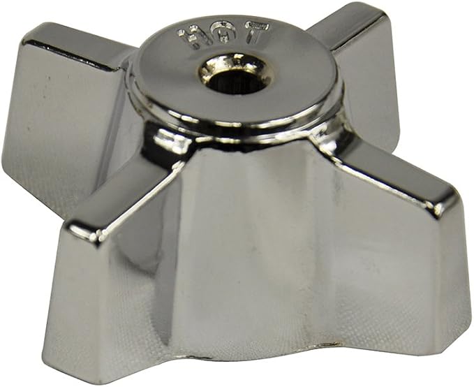 Danco 39621 DANCO Bath Tub and Shower 3-Handle Trim Kit for Sterling, Chrome