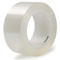 LLPT Caulk Tape Clear 2 Inch x 33 Feet Extra Waterproof Heavy Duty Adhesive Caulking Strips for Sink Shower Bathtub Toilet Lavabo Kitchen (CT233)