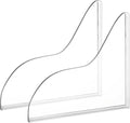 2 Pcs Bathtub Water Guards,Bathroom Shower Splash Guard for Tub, Shower Water Guard for Bathtub Shower Guards Removable, Bathtub Water Splash Guards Corner Guards to Keep Water in Shower Bath