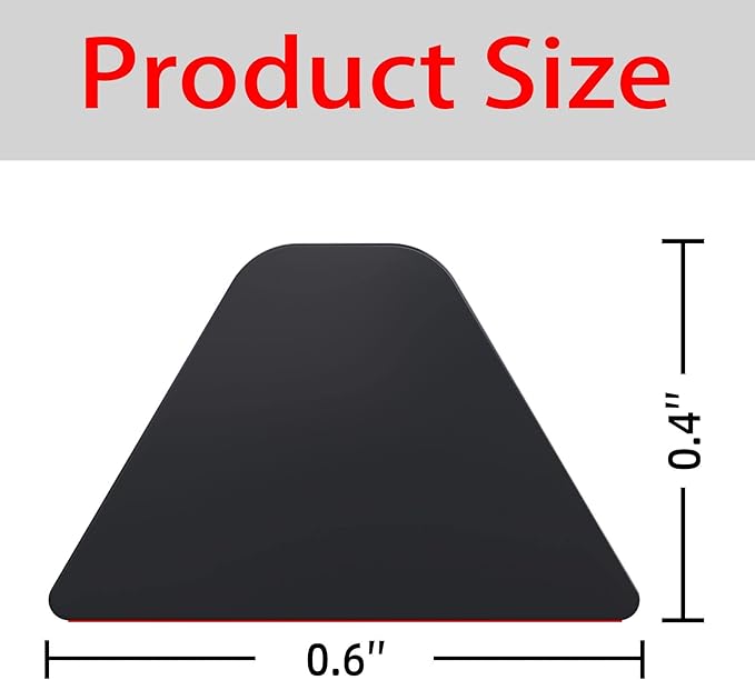 39 Inch Collapsible Shower Water Dam, Shower Threshold Water Dam Shower Barrier, Dry and Wet Separation Door Dam Water Stopper Kitchen Shower Threshold Silicon Water Blocker(Mini Trapezoid)