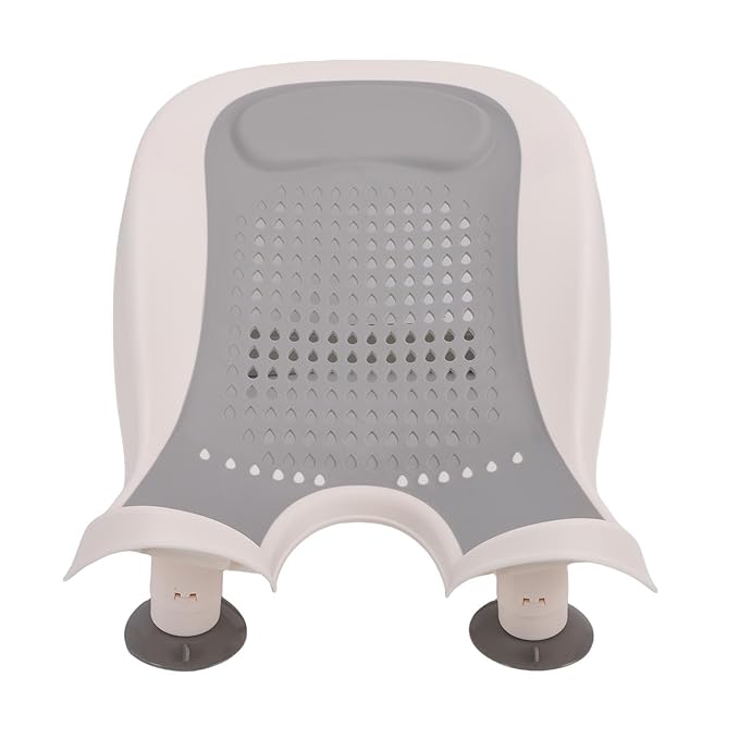 Portable Bath, Quick Baby Buttock Washing Tool for Counter Sink Bathtub Daily Use Baby Butt Basin, Infant Sink Bather Baby Bath Support, Clean Rinse Baby Bather