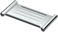 Gatco 1467 Elegant Shower Shelf, Chrome, 10"