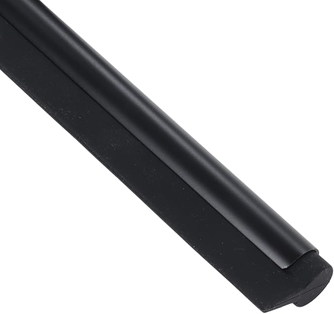 HEEPDD for Easy Bathroom Kitchen Tile and Glass Floor Squeegee with Long Handle Silicone Household Daily Necessities