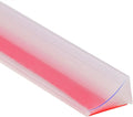 Silicone Shower Threshold Water Dam, Kitchen Sink Splash Guard, Shower Barrier Water Dam(118inch)