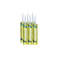 Vulkem-116 Sealant 10.1 Oz. Cartridge - Almond (6 Pack)