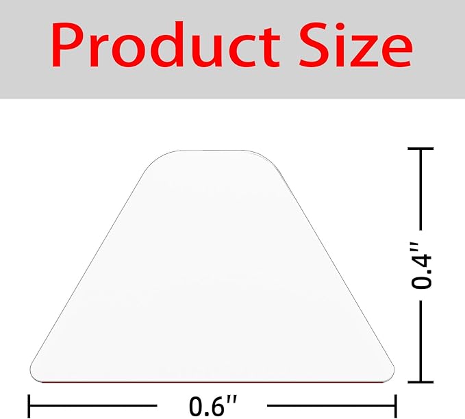 98 Inch Collapsible Shower Water Dam, Shower Threshold Water Dam Shower Barrier, Dry and Wet Separation Door Dam Water Stopper Kitchen Shower Threshold Silicon Water Blocker(Mini Trapezoid)