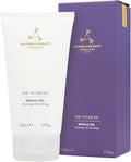 Aromatherapy Associates De-Stress Muscle Gel, Cooling & Warming Massage Gel with Ginger, Black Pepper & Rosemary Essential Oils for Daily Tension & Post-Activity Comfort, 5.07 oz