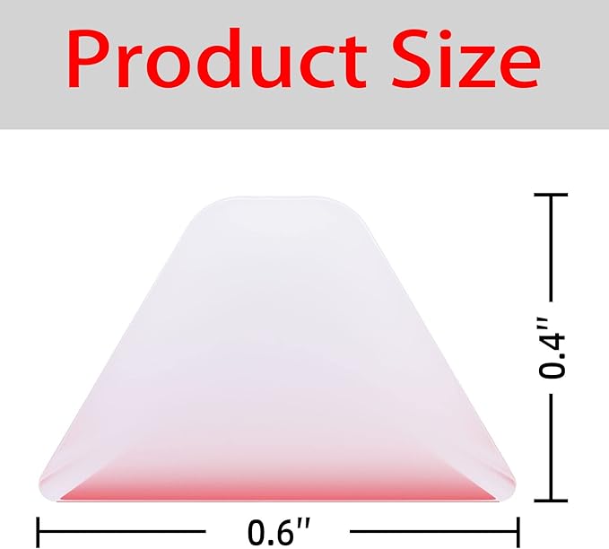 98 Inch Collapsible Shower Water Dam, Shower Threshold Water Dam Shower Barrier, Dry and Wet Separation Door Dam Water Stopper Kitchen Shower Threshold Silicon Water Blocker(Mini Trapezoid)