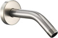 Wall Mounted Extention Shower Arm (Sold Includes Shower Arm Flange) for U4993-SS 6-inches, Brilliance Stainless