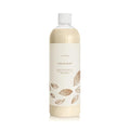 Thymes Hand Wash Refill - Lightly Scented Liquid Hand Soap for Bathroom and Kitchen Refill - Moisturizing Formula with Natural Ingredients (Goldleaf, 24.5 fl oz)