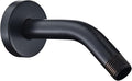 Wall Mounted Extention Shower Arm (Sold with Shower Arm Flange) for U4993-RB 6-inch, Venetian Bronze