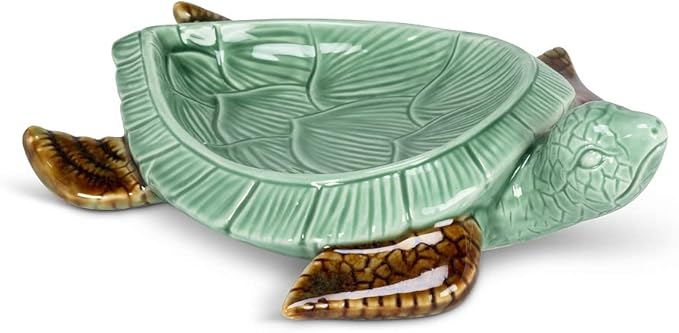 Tortoise Soap Dish