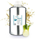 Fennel Essential Oil (Sweet Fennel) - Direct from Balkan Essential Oils - Pure Aromatherapy Diffuser Oils | 100% Pure Therapeutic Grade Natural Aceite de Hinojo - 22lbs