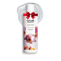 Future Society Solar Canopy Body Wash - Luxury Fruity Floral Scented Body Cleanser with Notes of Bergamot, Pink Sugar & Vetiver - Gentle Moisturizing Cleanser - Scented Shower Gel - 8oz