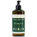 Liquid Castile Soap | Organic Olive and Coconut Oils | Non Drying Formula For All Skin Types | Naturally Fragranced Essential Oils (Key Lime)