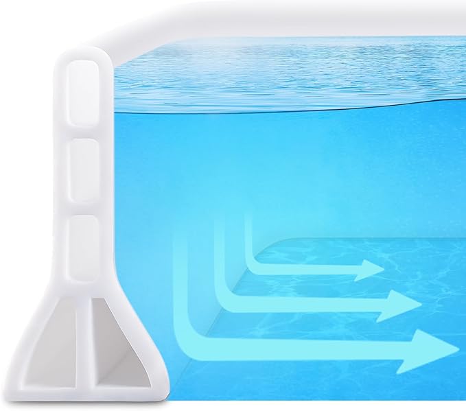 3" High Shower Threshold Water Dam 39" Long Collapsible Shower Water Splash Guard Self-adhesive Shower Barrier Bath Water Stopper To Keep Dry and Wet Separation Bathroom Kitchen (3.3Ft)