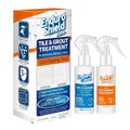 EnduroShield Tile & Grout Treatment Kit - Advanced Protection for Tile & Grout Surfaces - Repels Grime & Dirt Without Harsh Chemicals - 4.2 fl oz