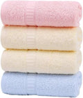 New Towel Sets - A