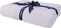 Everplush Youth Style Bath Towel 1-Piece Set - Cotton & Microfiber Blend, Super Absorbent, Ultra Soft, Fluffy, Skin-Close Cotton Fibers, Long Lasting, Daily Use