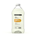 Clean Revolution Liquid Gel Hand Soap, Silky Rich Liquid, Quick Lather, Fast Rinsing, Contains Real Essential Oils (Dreamy Citrus) 64 Fl Oz