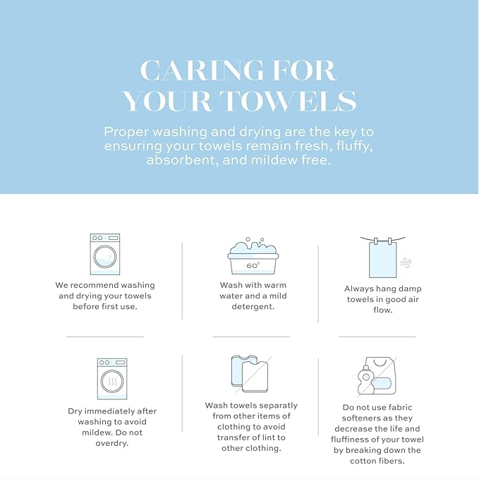 White Classic Luxury Bath Sheets Towels for Adults Extra Large 35x70 Inch - 700 GSM Turkish Cotton, Highly Absorbent | Hotel Collection | 2 Pack