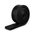 Moldable Waterproof Silicone Putty for Bathroom Wall & Pipe Gaps, Reusable & Pliable Repair Sealant (Black)